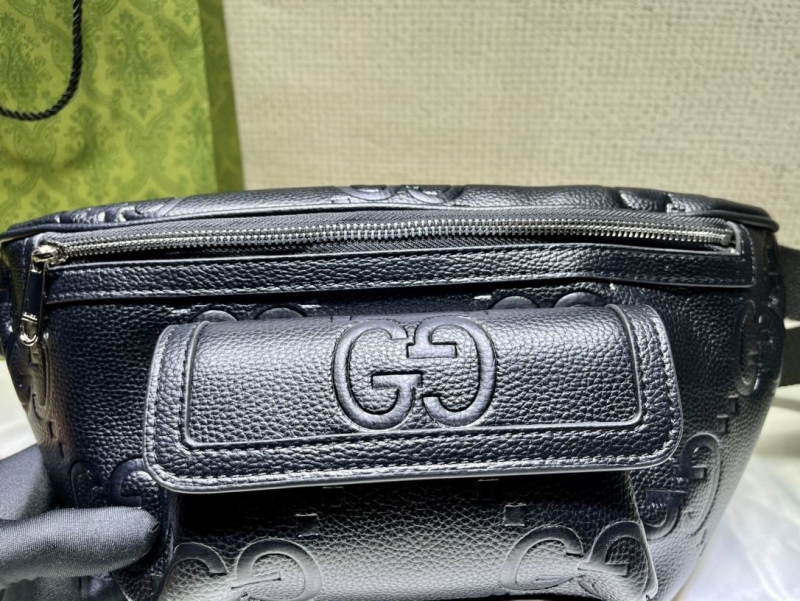 Gucci Satchel Bags